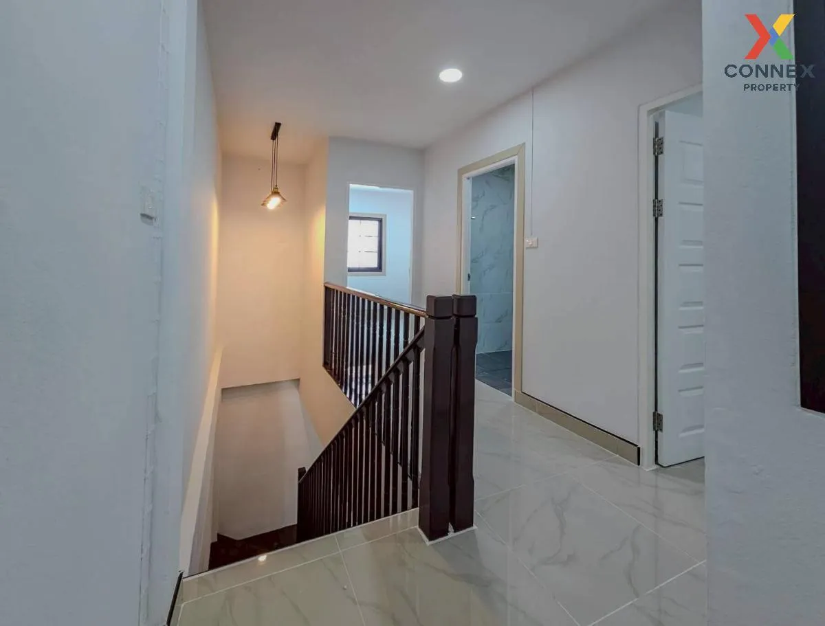 For Sale Townhouse/Townhome  , Baan Piya Wararom 3  , newly renov For Sale Townhouse/Townhome  , Baan Piya Wararom 3  , newly renov