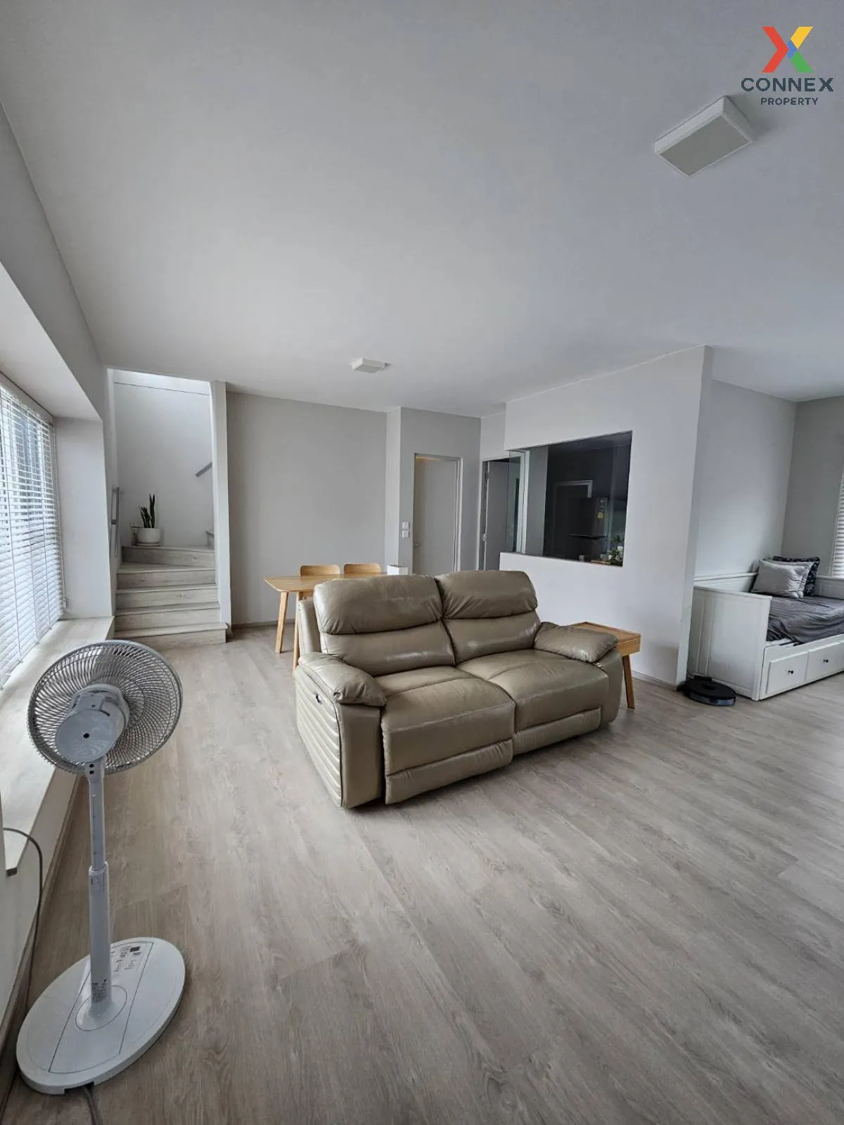 For Rent House , Anya Bangna-Ramkhamhaeng 2 , Dok Mai , Prawet ,  2