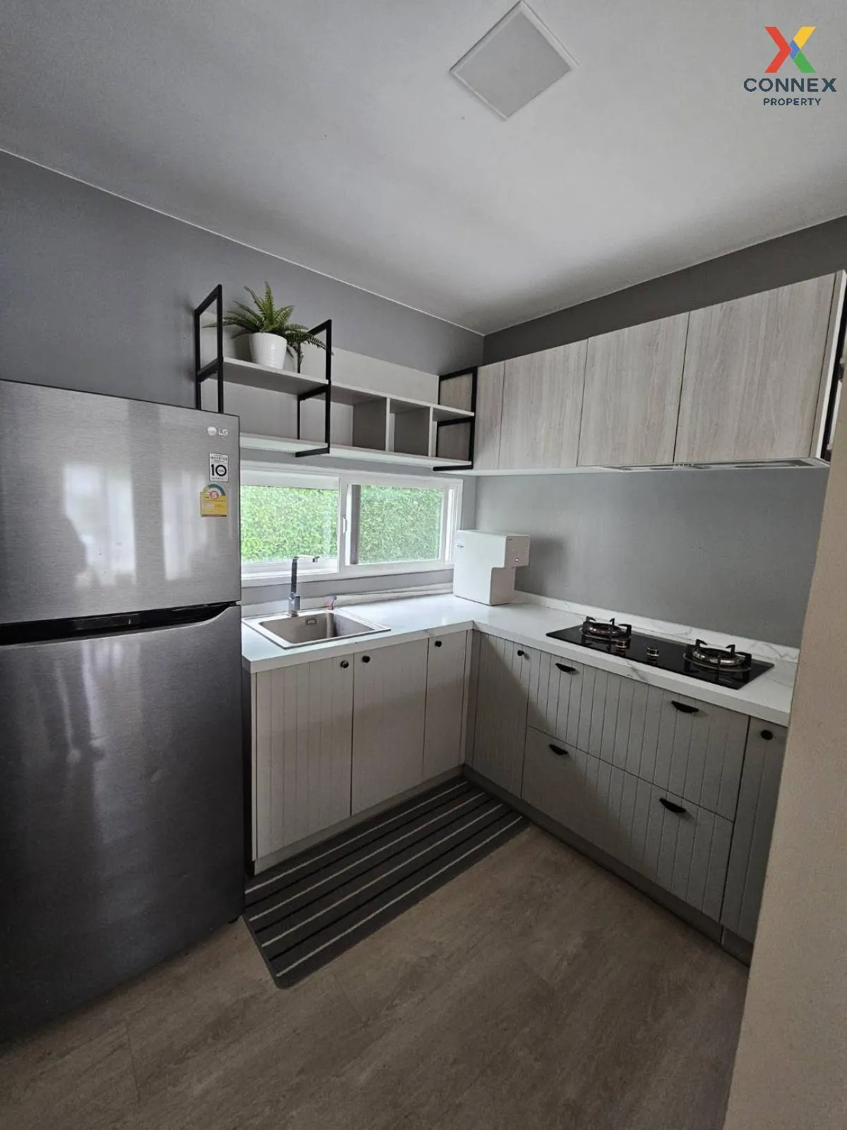 For Rent House , Anya Bangna-Ramkhamhaeng 2 , Dok Mai , Prawet ,  3
