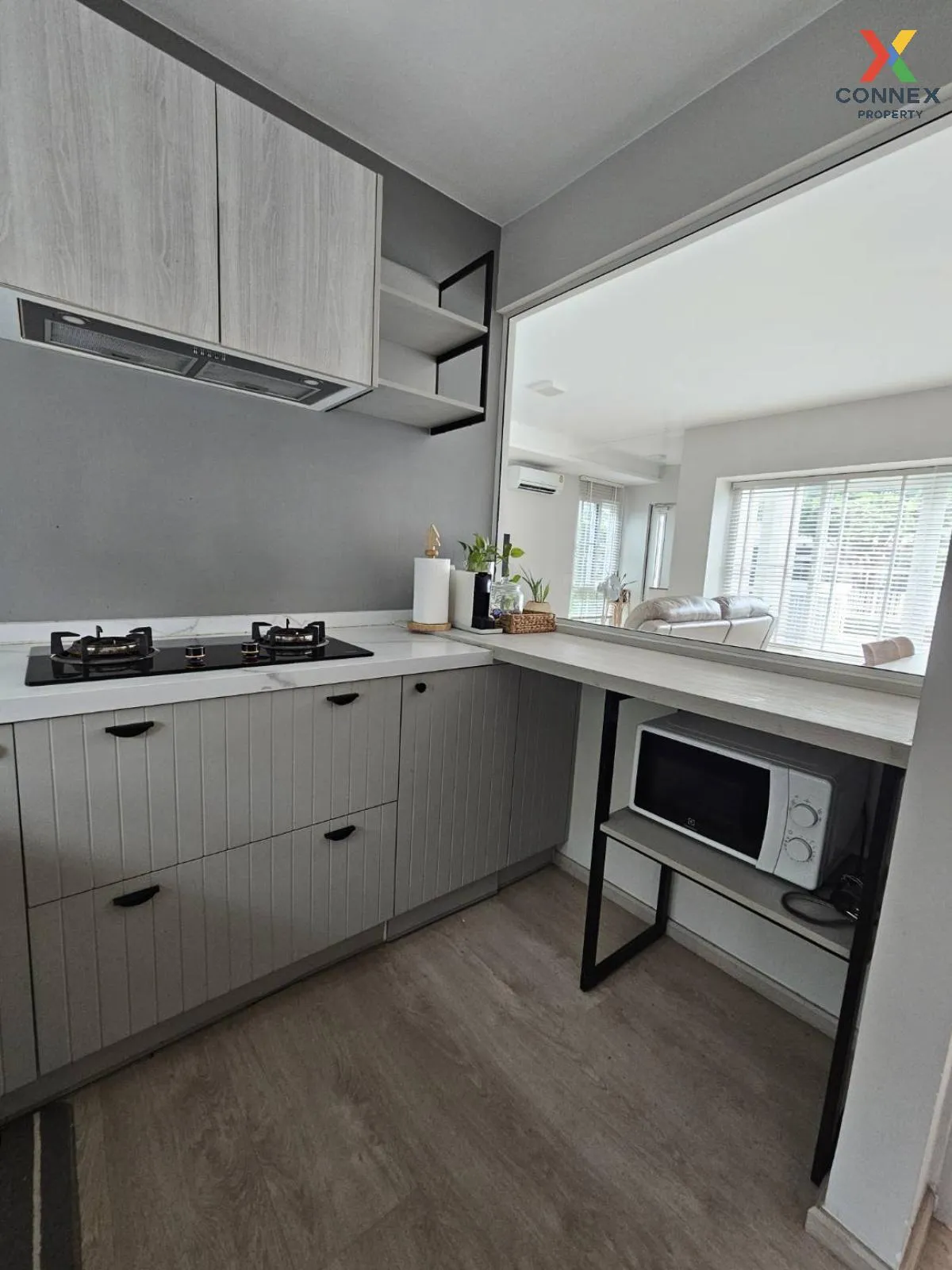 For Rent House , Anya Bangna-Ramkhamhaeng 2 , Dok Mai , Prawet , 