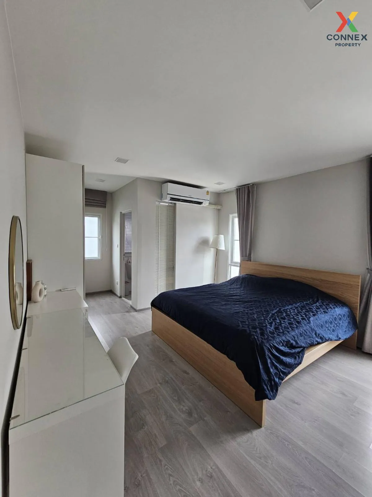 For Rent House , Anya Bangna-Ramkhamhaeng 2 , Dok Mai , Prawet , 