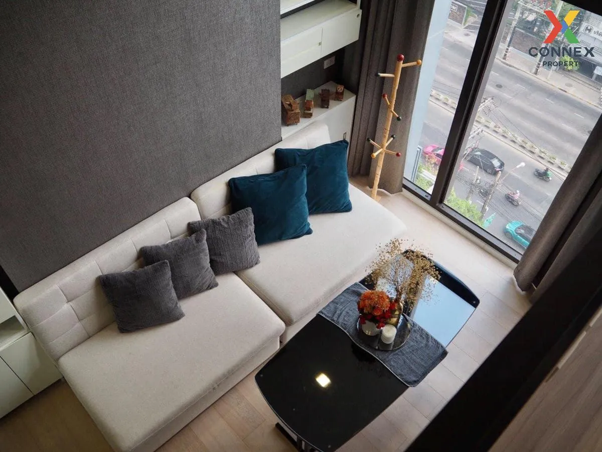 For Rent Condo , Chewathai Residence Asoke , MRT-Phra Ram 9 , Mak 3