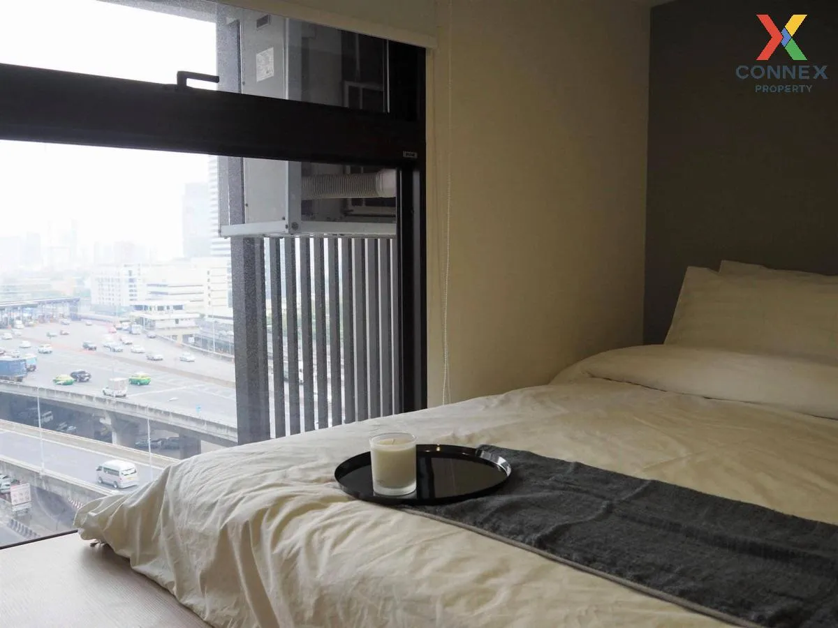 For Rent Condo , Chewathai Residence Asoke , MRT-Phra Ram 9 , Mak