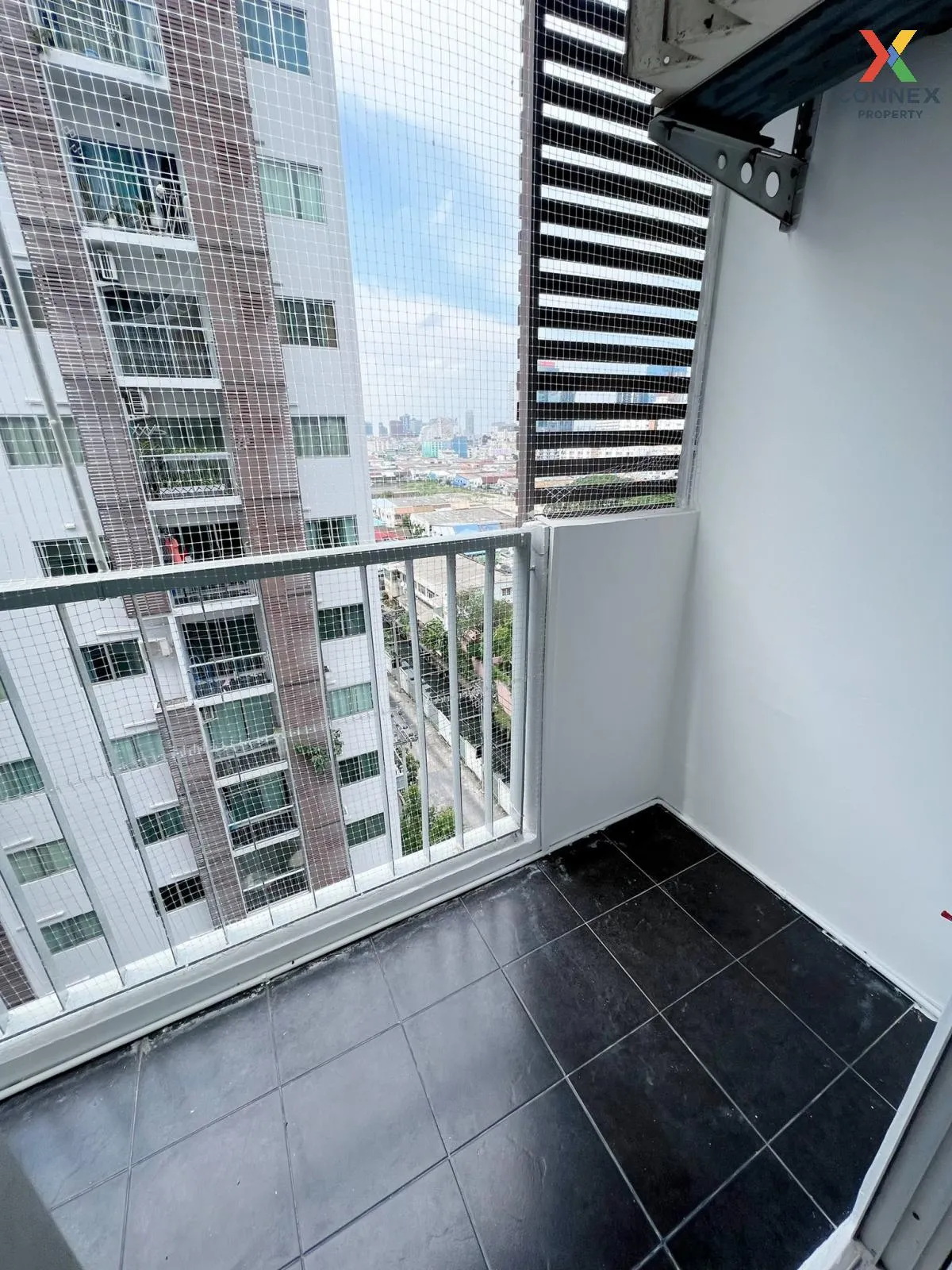 เช่าคอนโด  เอ สเปซ อโศก - รัชดา MRT-พระราม 9 ดินแดง เขต ดินแดง กร