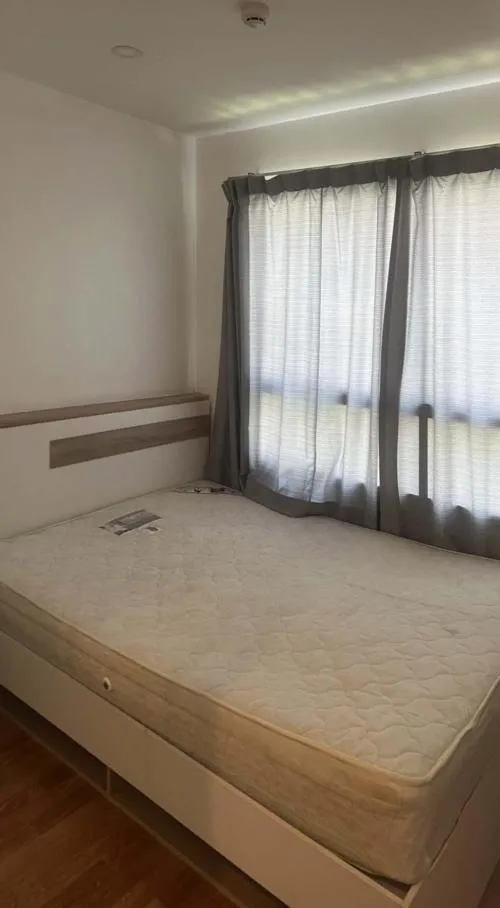 For Sale Condo , Lumpini Ville Ratchaphruek - Bangwaek , Bang Waek , Phasi Charoen , Bangkok , CX-127777