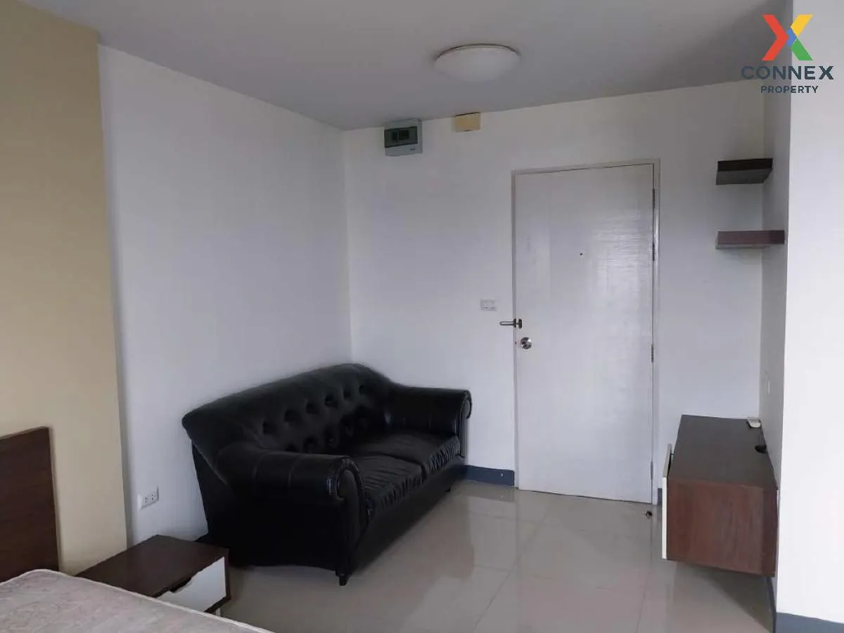 ขายคอนโด  ดิ อเวนิว สปริง แอท เอแบค บางนา บางเสาธง บางเสาธง สมุทร 1