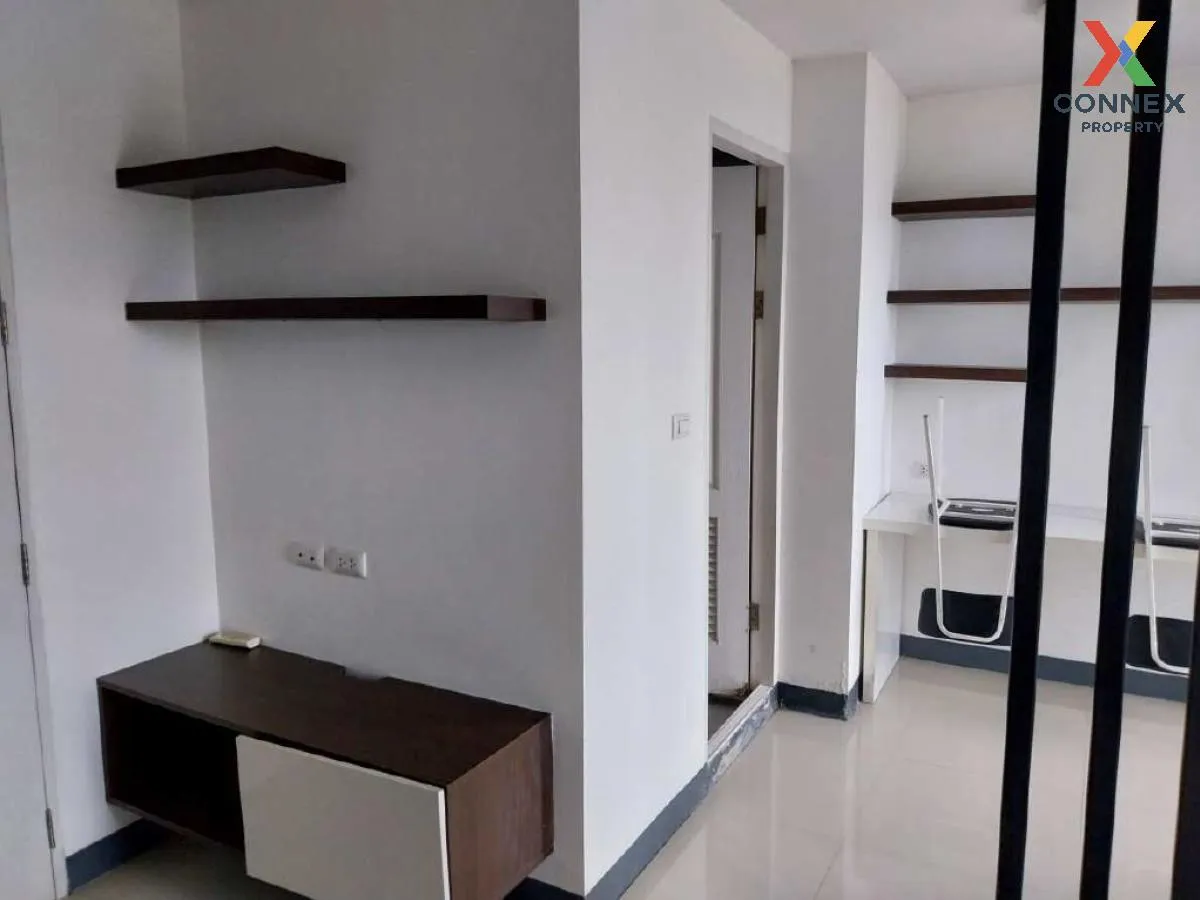 ขายคอนโด  ดิ อเวนิว สปริง แอท เอแบค บางนา บางเสาธง บางเสาธง สมุทร 2