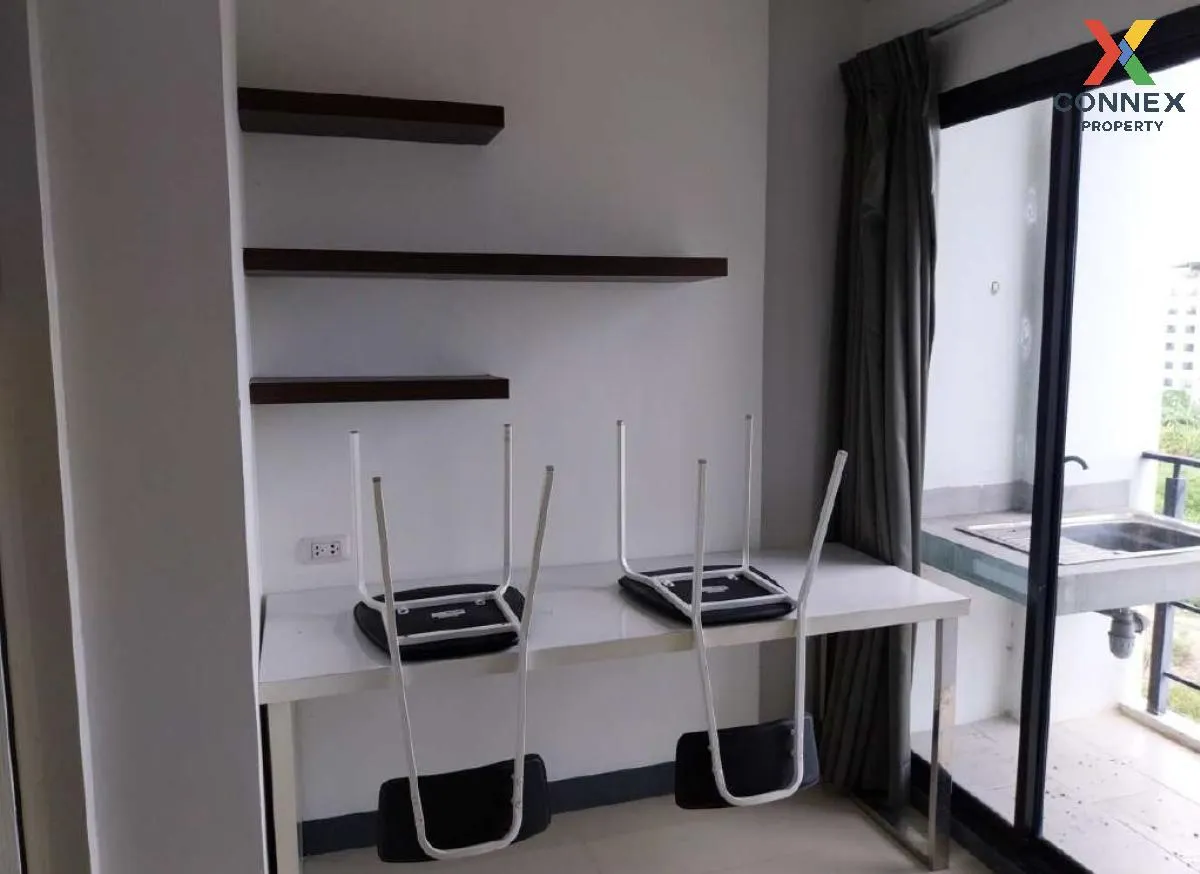 ขายคอนโด  ดิ อเวนิว สปริง แอท เอแบค บางนา บางเสาธง บางเสาธง สมุทร 4