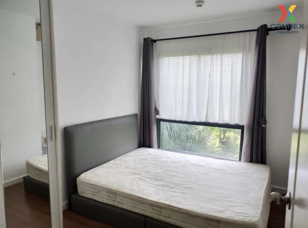 For Sale Condo , I CONDO Ngamwongwan2 , Bang Khen , Mueang Nontha 1