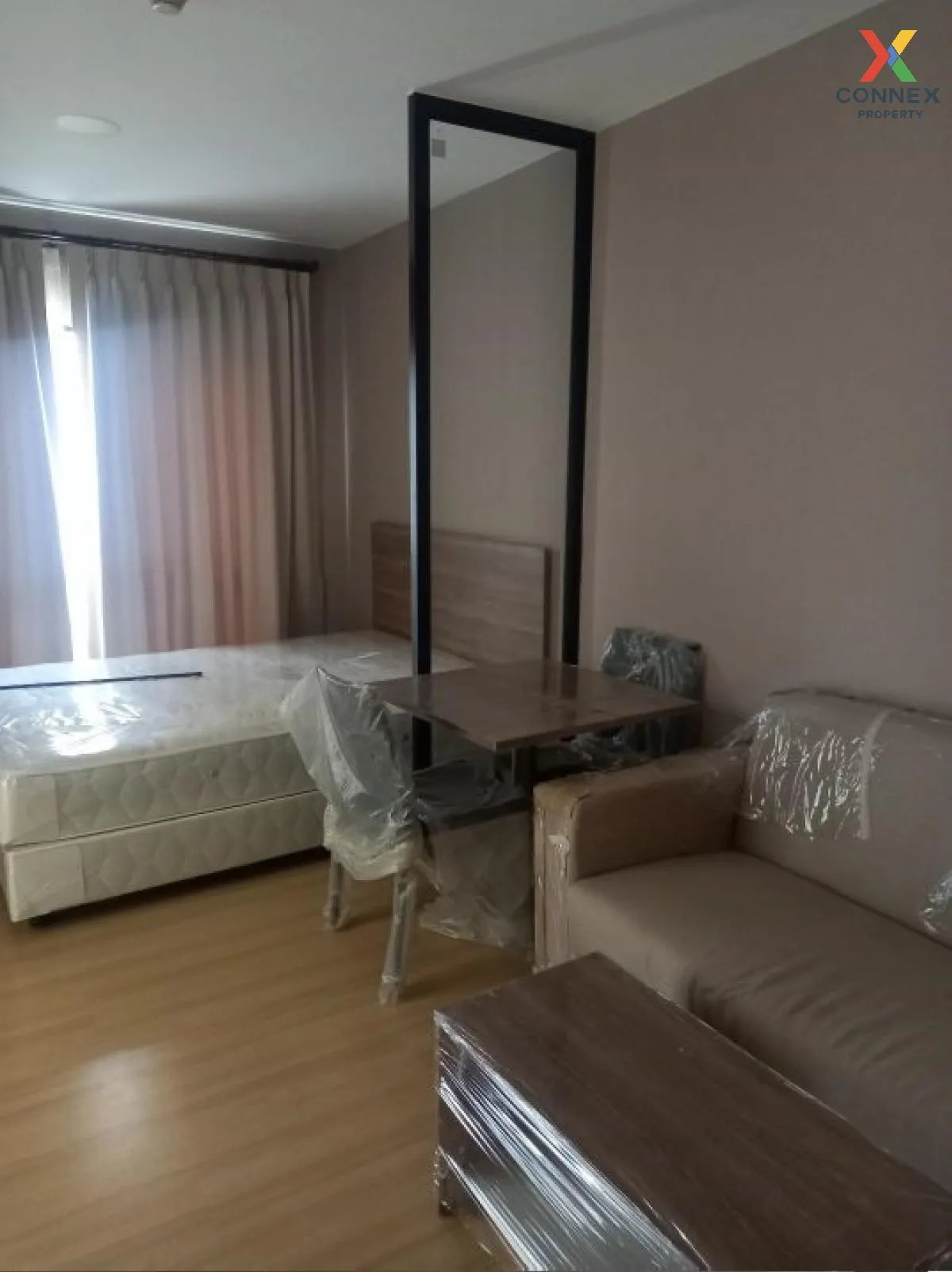 ขายคอนโด  เลสโต้ สุขุมวิท 113 BTS-สำโรง สำโรงเหนือ เมืองสมุทรปราก 1