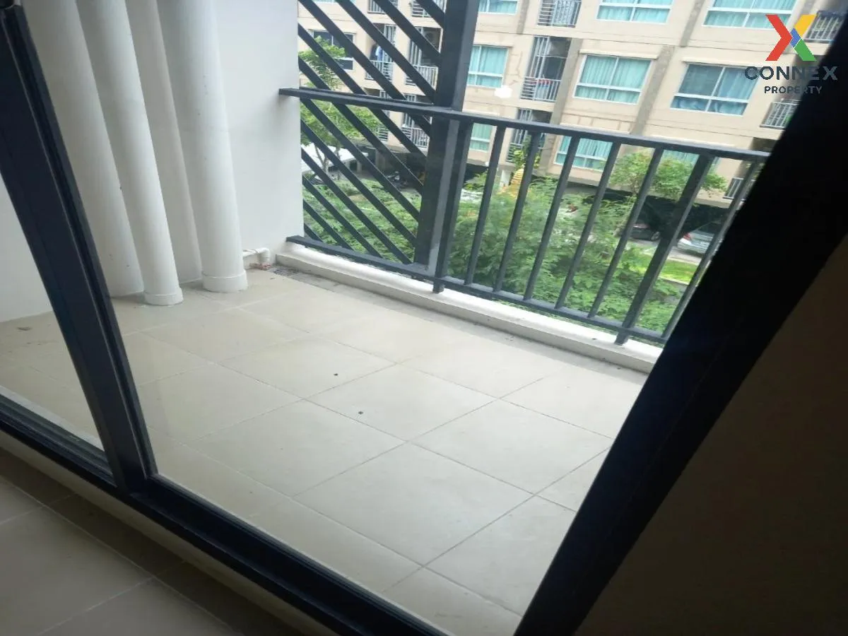 ขายคอนโด  เลสโต้ สุขุมวิท 113 BTS-สำโรง สำโรงเหนือ เมืองสมุทรปราก 3