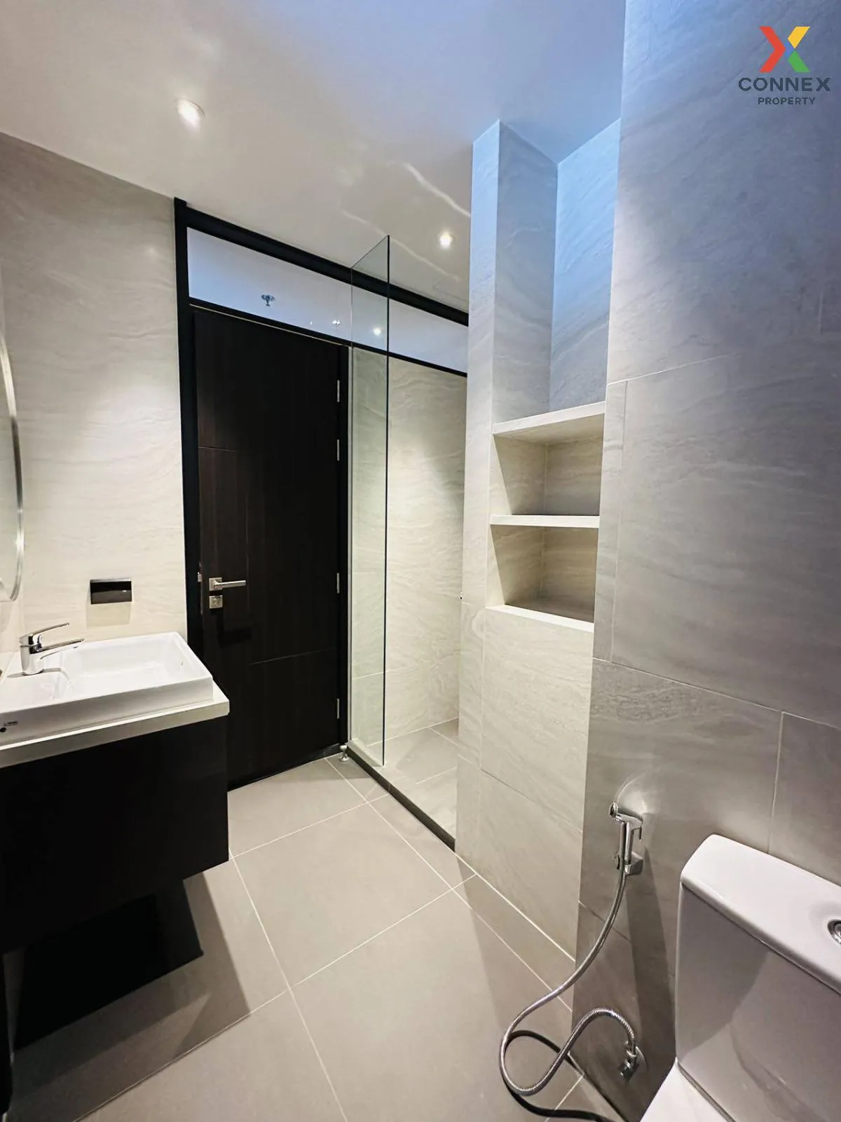 เช่าคอนโด  เดอะฟายน์ แบงค็อค ทองหล่อ-เอกมัย BTS-ทองหล่อ คลองตันเห