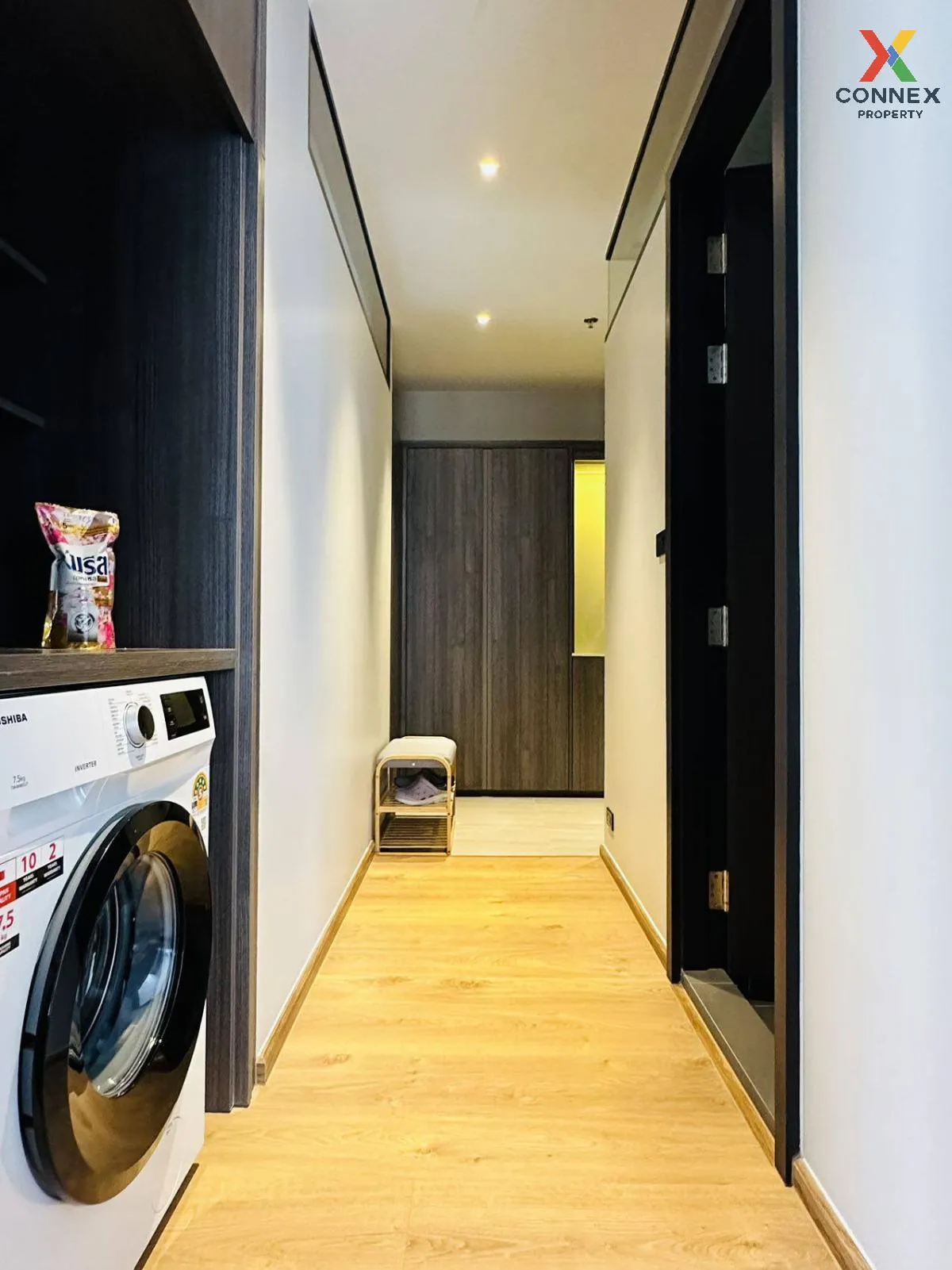 เช่าคอนโด  เดอะฟายน์ แบงค็อค ทองหล่อ-เอกมัย BTS-ทองหล่อ คลองตันเห