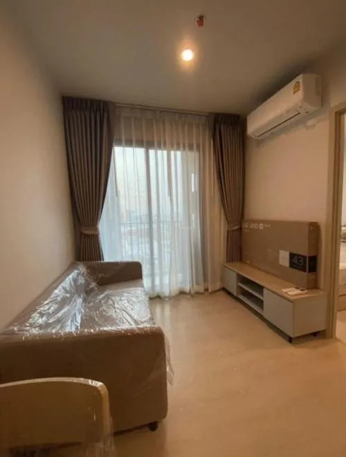 For Rent Condo , Noble NUE Mega Plus Bangna , Bang Kaeo , Bang Phli , Samut Prakarn , CX-127789