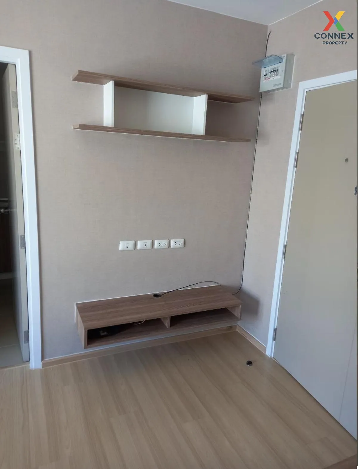 ขายคอนโด  เลสโต้ สุขุมวิท 113 BTS-สำโรง สำโรงเหนือ เมืองสมุทรปราก 2