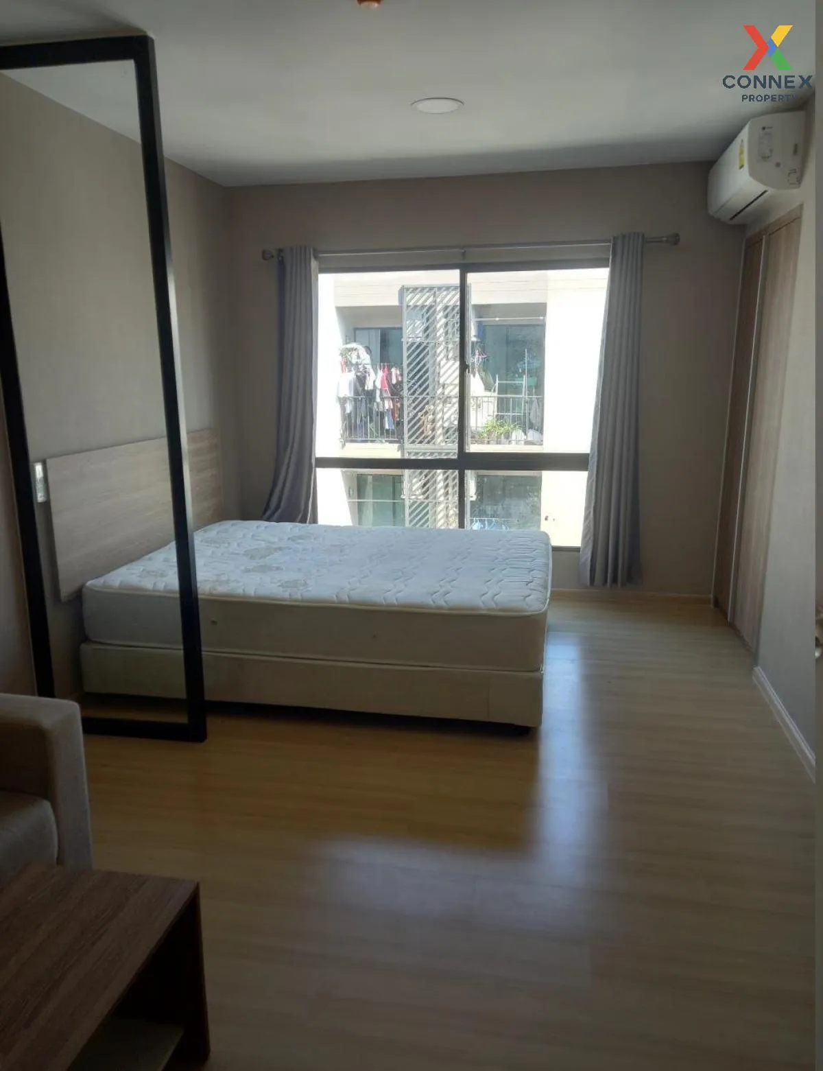 ขายคอนโด  เลสโต้ สุขุมวิท 113 BTS-สำโรง สำโรงเหนือ เมืองสมุทรปราก 3