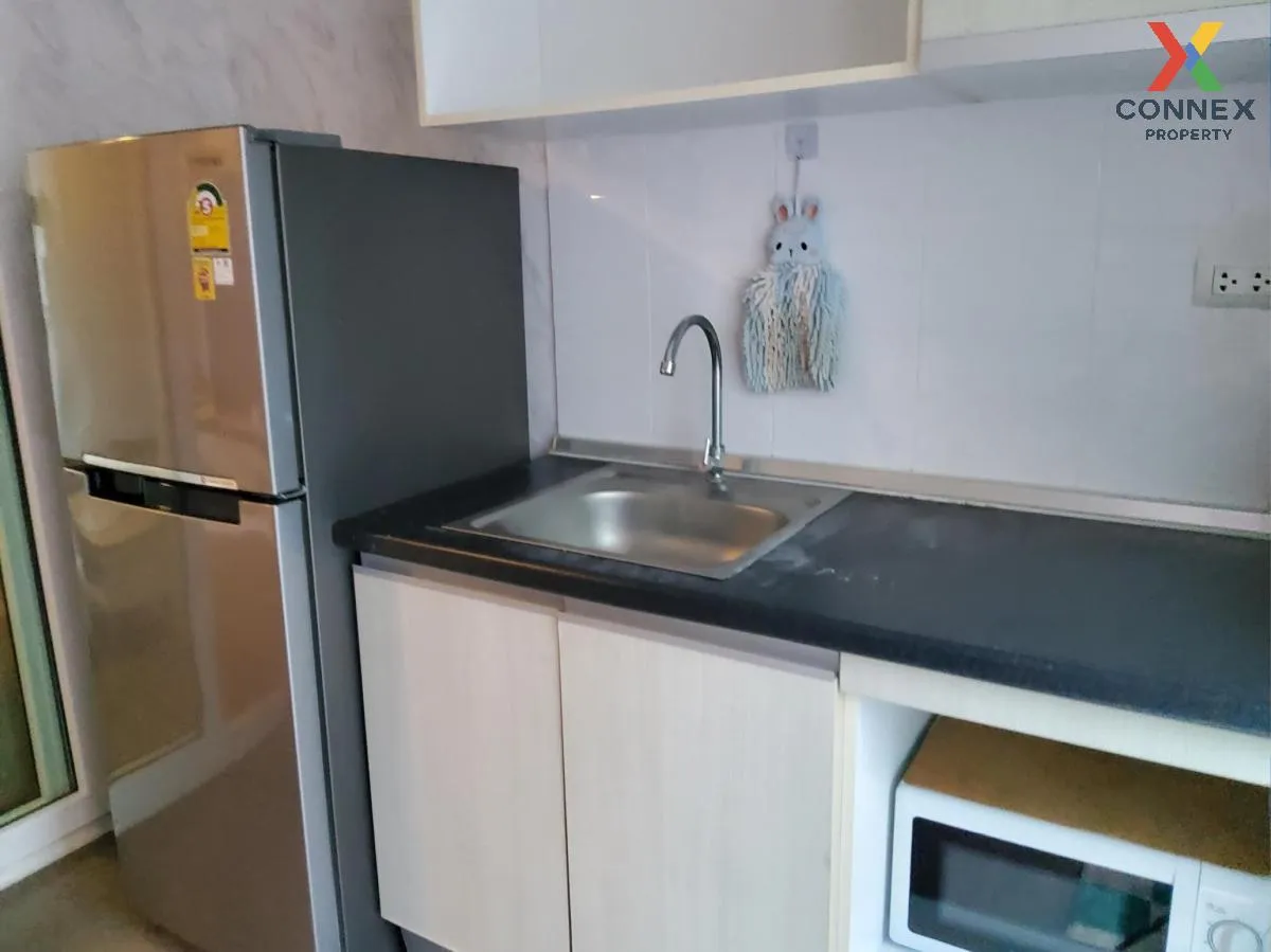 For Sale Condo , The Oscar Phetkasem 58 , Bang Wa , Phasi Charoen 3