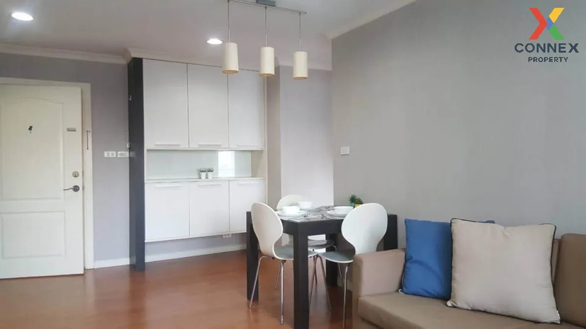 เช่าคอนโด  ลุมพินี สวีท สุขุมวิท 41 BTS-พร้อมพงษ์ คลองตันเหนือ เข 2