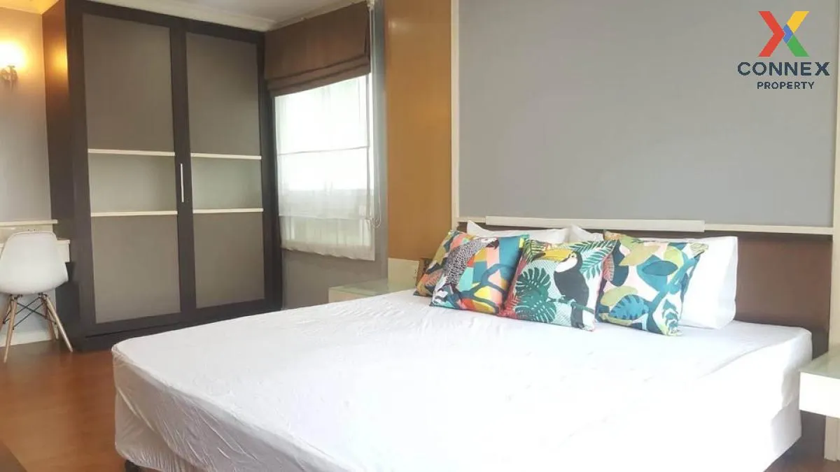 เช่าคอนโด  ลุมพินี สวีท สุขุมวิท 41 BTS-พร้อมพงษ์ คลองตันเหนือ เข 3