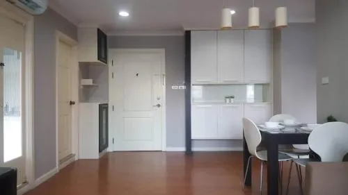 เช่าคอนโด  ลุมพินี สวีท สุขุมวิท 41 BTS-พร้อมพงษ์ คลองตันเหนือ เขต วัฒนา กรุงเทพ CX-127794