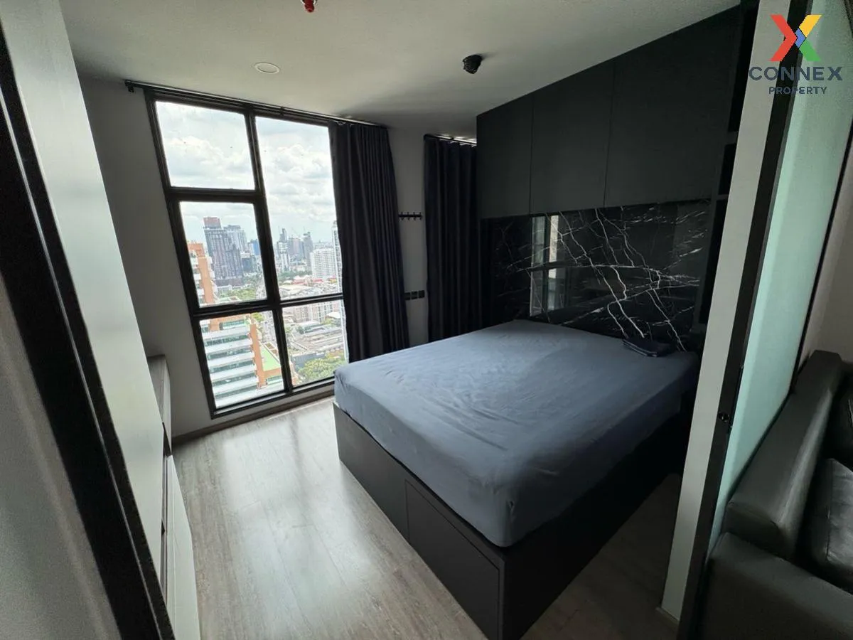 For Rent Condo , RHYTHM Ekkamai , BTS-Ekkamai , Khlong Tan Nuea , 4