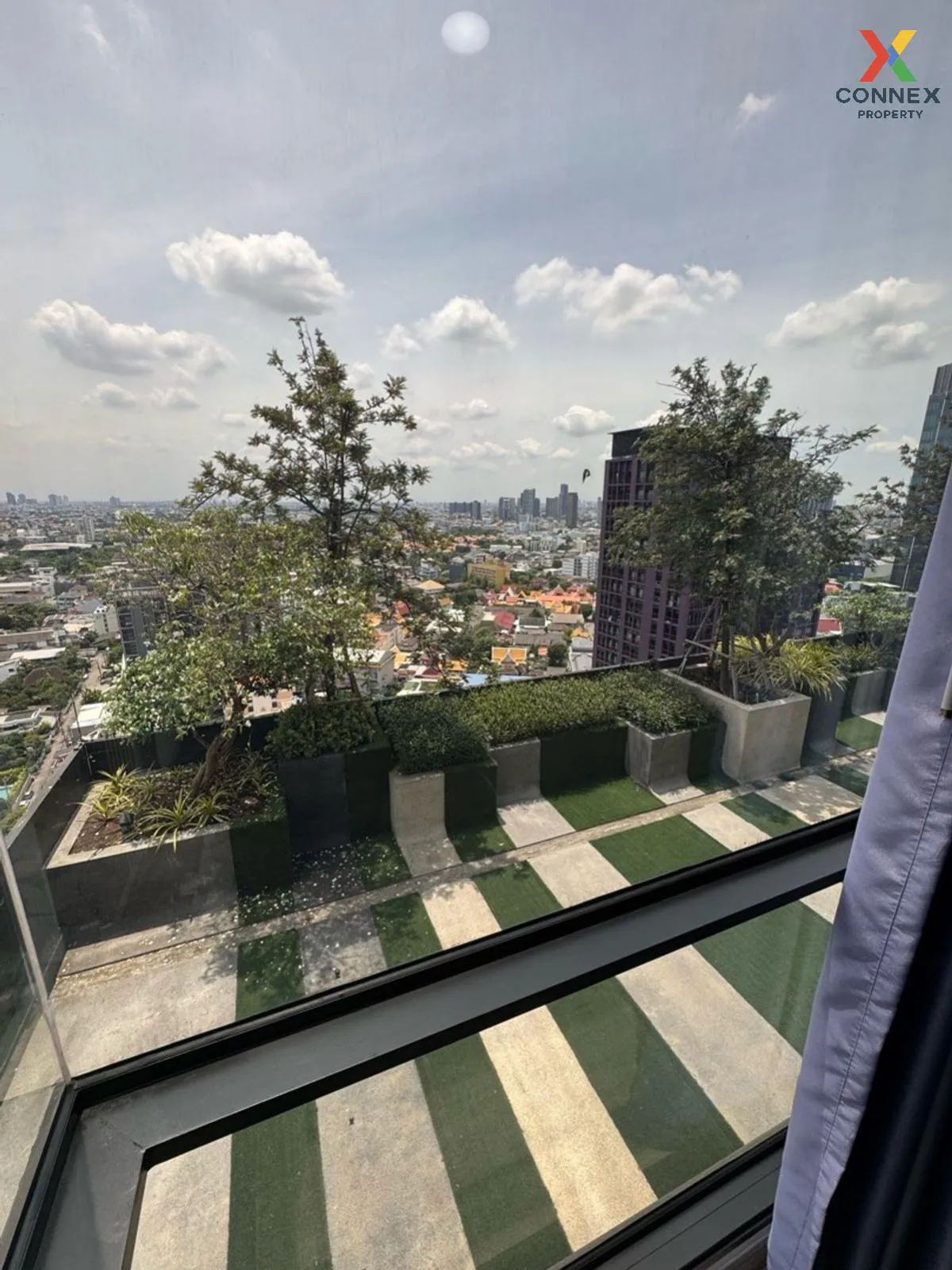 For Rent Condo , RHYTHM Ekkamai , BTS-Ekkamai , Khlong Tan Nuea ,