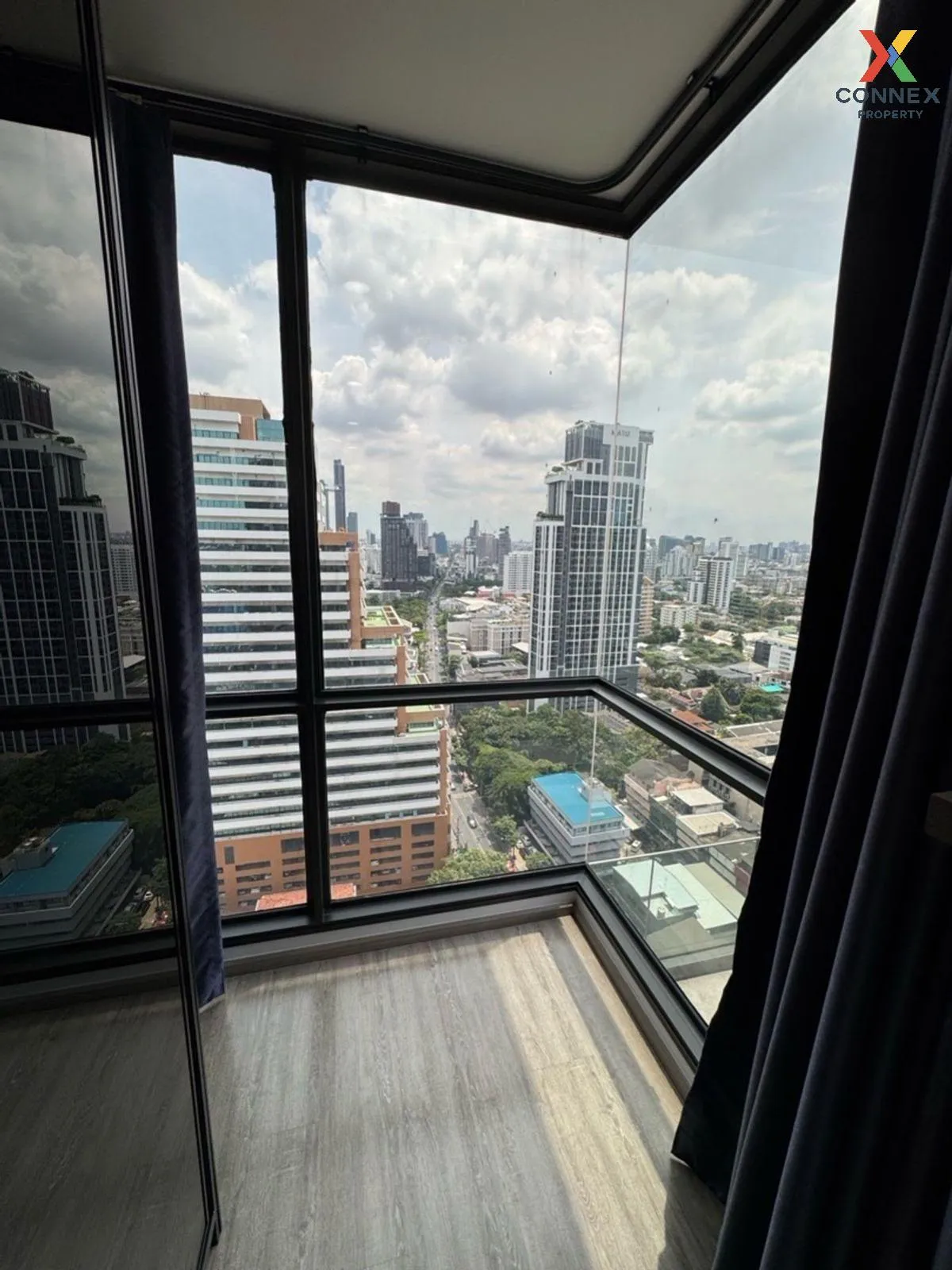 For Rent Condo , RHYTHM Ekkamai , BTS-Ekkamai , Khlong Tan Nuea ,