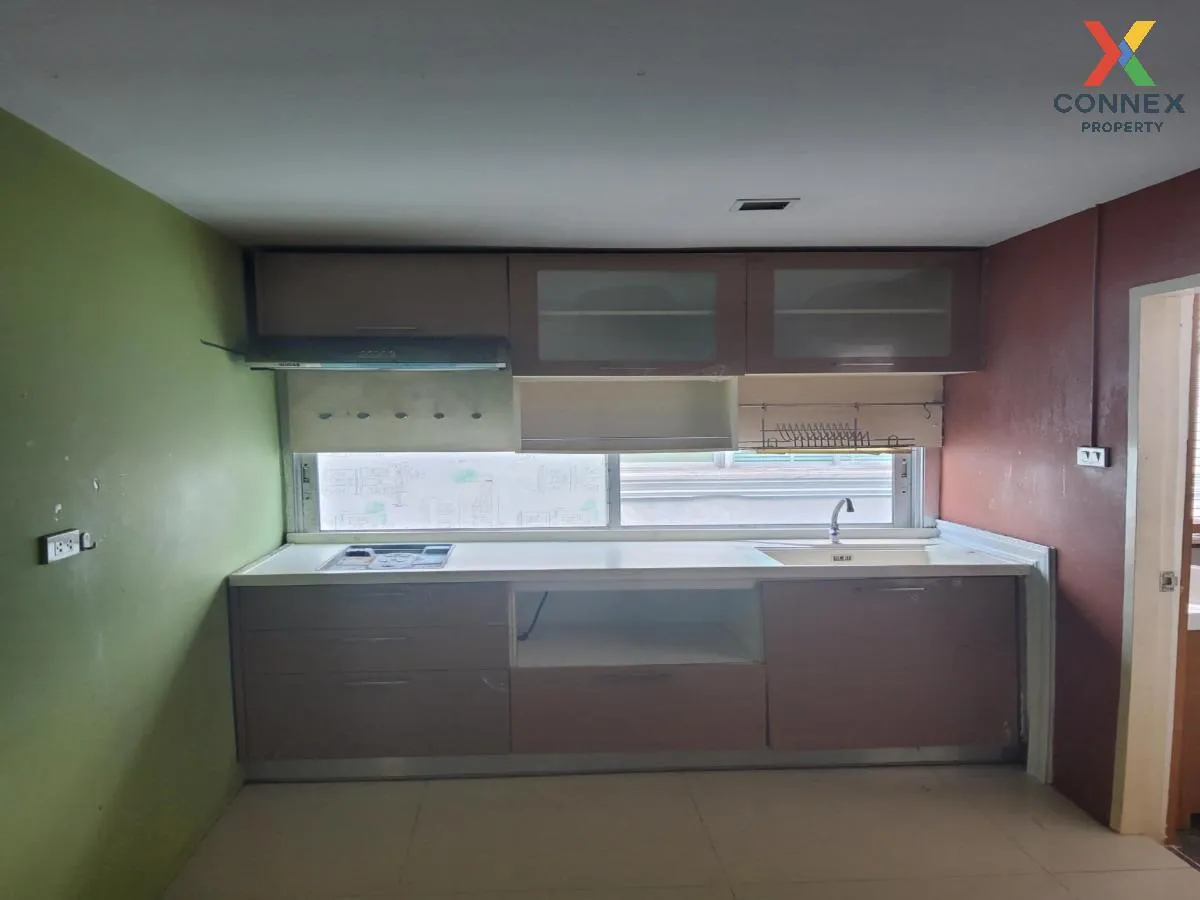 For Sale Condo , Keerasup Mansion Ville , Khanna Yao , Bung Kum , For Sale Condo , Keerasup Mansion Ville , Khanna Yao , Bung Kum , 3
