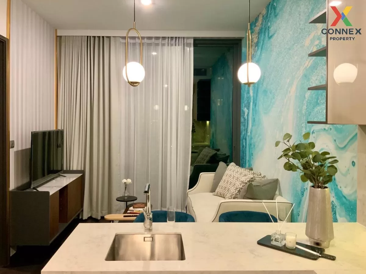 FOR RENT condo , LAVIQ Sukhumvit 57 , BTS-Thong Lo , Khlong Tan N 1