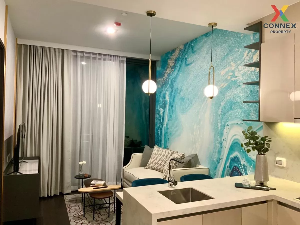 FOR RENT condo , LAVIQ Sukhumvit 57 , BTS-Thong Lo , Khlong Tan N 2