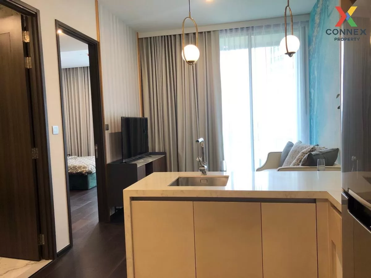 FOR RENT condo , LAVIQ Sukhumvit 57 , BTS-Thong Lo , Khlong Tan N 4