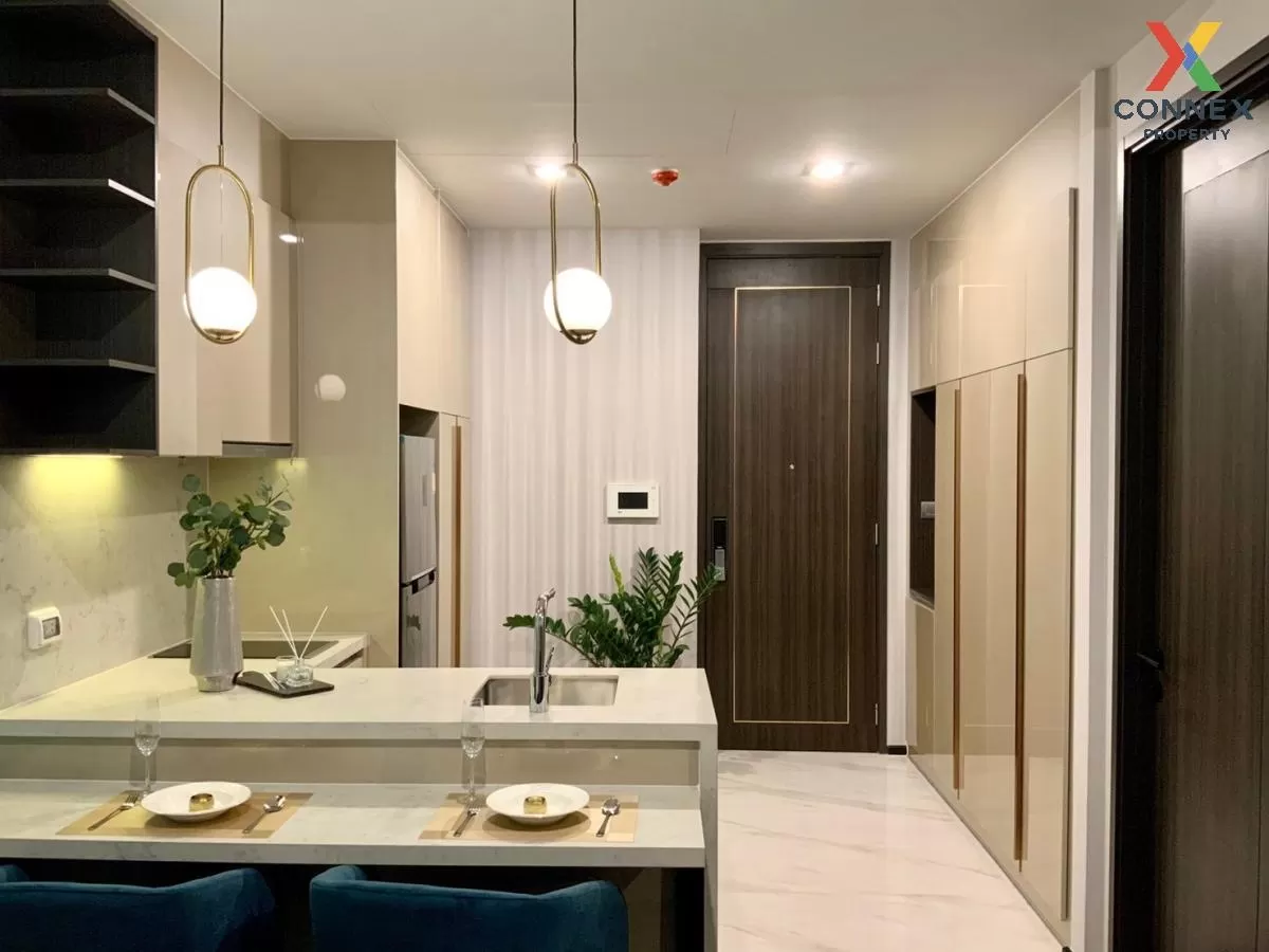 FOR RENT condo , LAVIQ Sukhumvit 57 , BTS-Thong Lo , Khlong Tan N