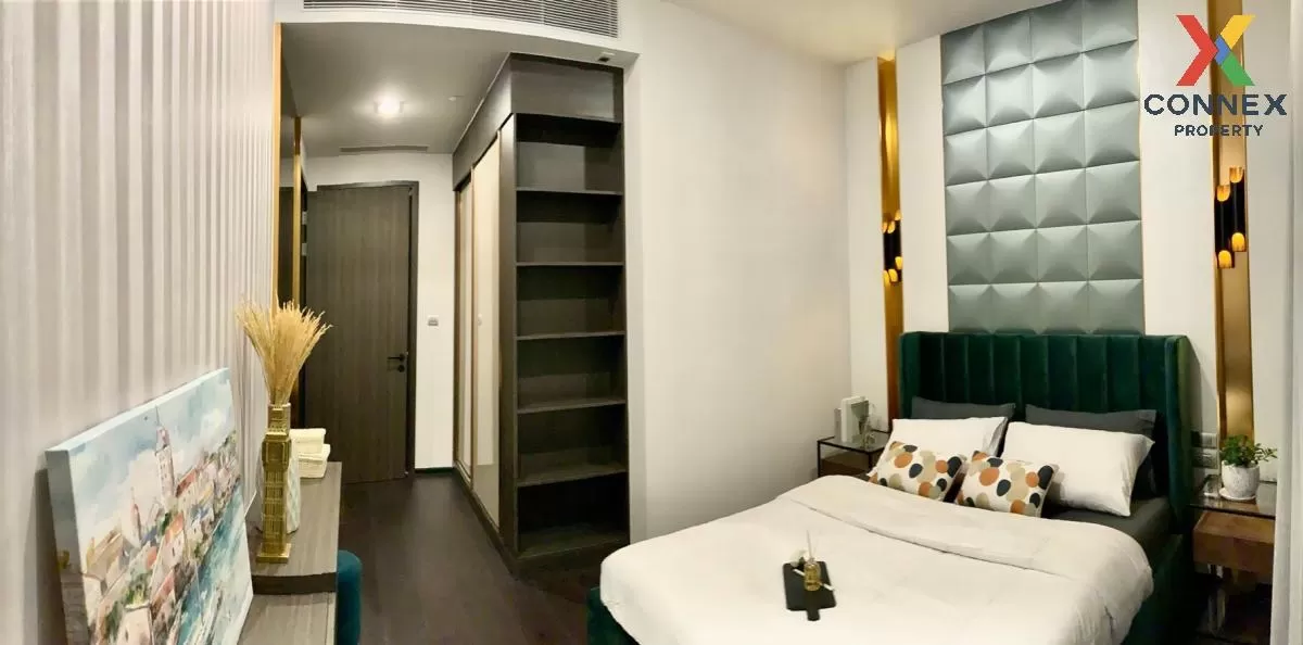 FOR RENT condo , LAVIQ Sukhumvit 57 , BTS-Thong Lo , Khlong Tan N