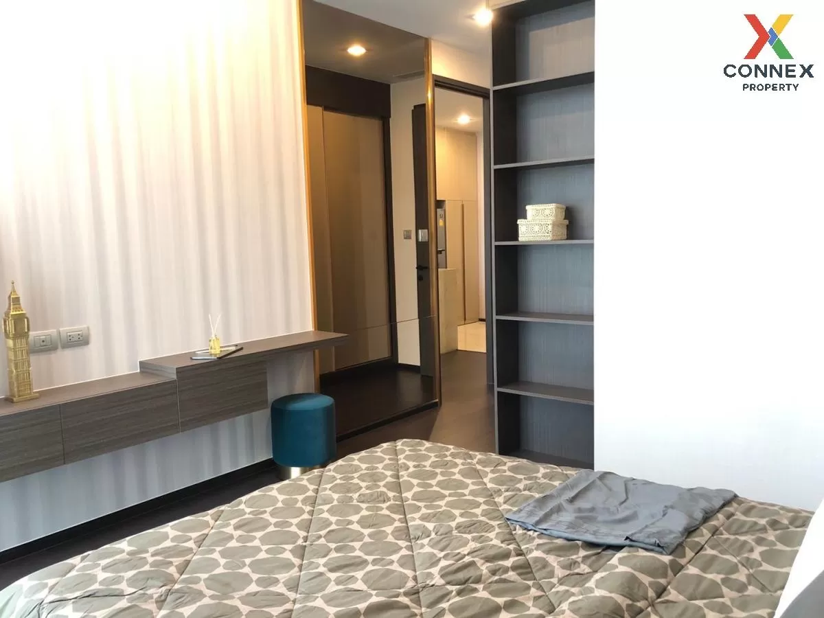 FOR RENT condo , LAVIQ Sukhumvit 57 , BTS-Thong Lo , Khlong Tan N