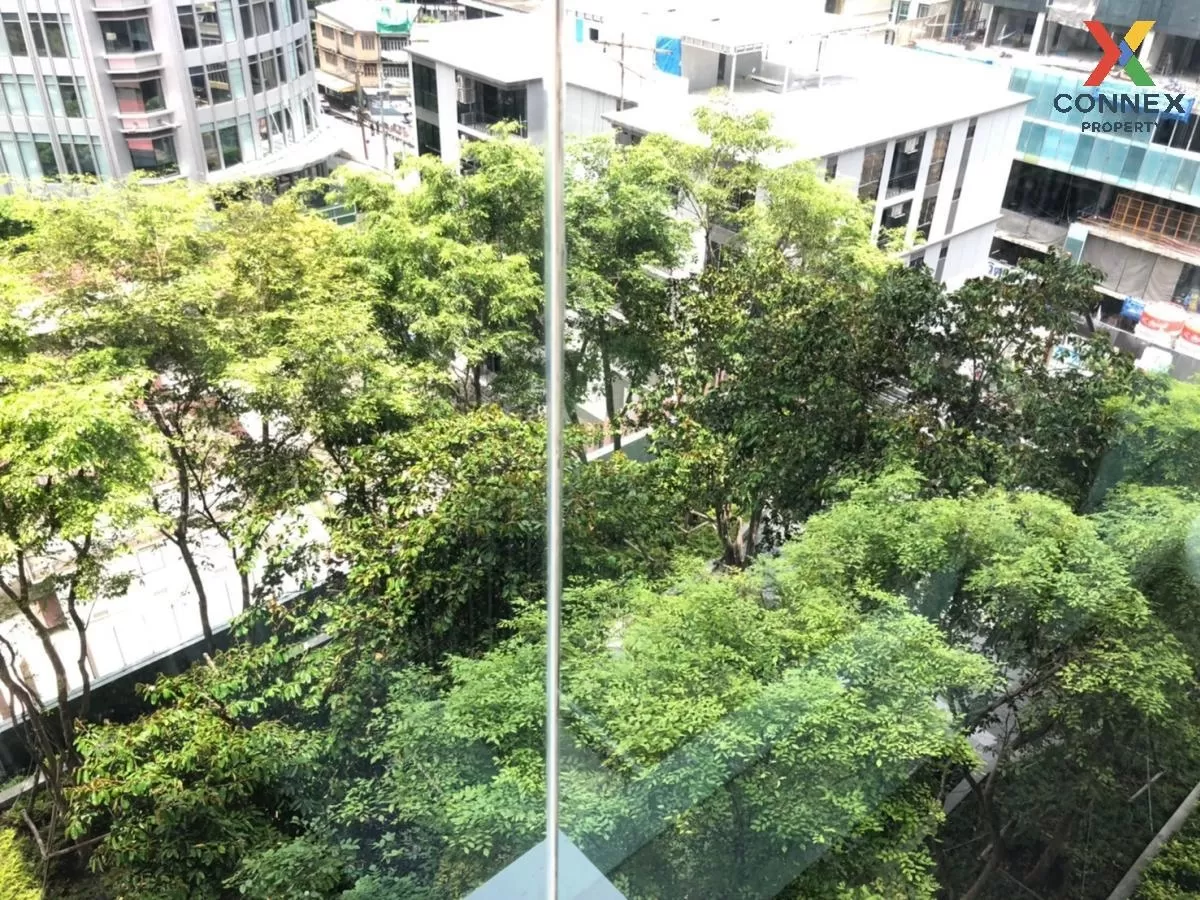 FOR RENT condo , LAVIQ Sukhumvit 57 , BTS-Thong Lo , Khlong Tan N