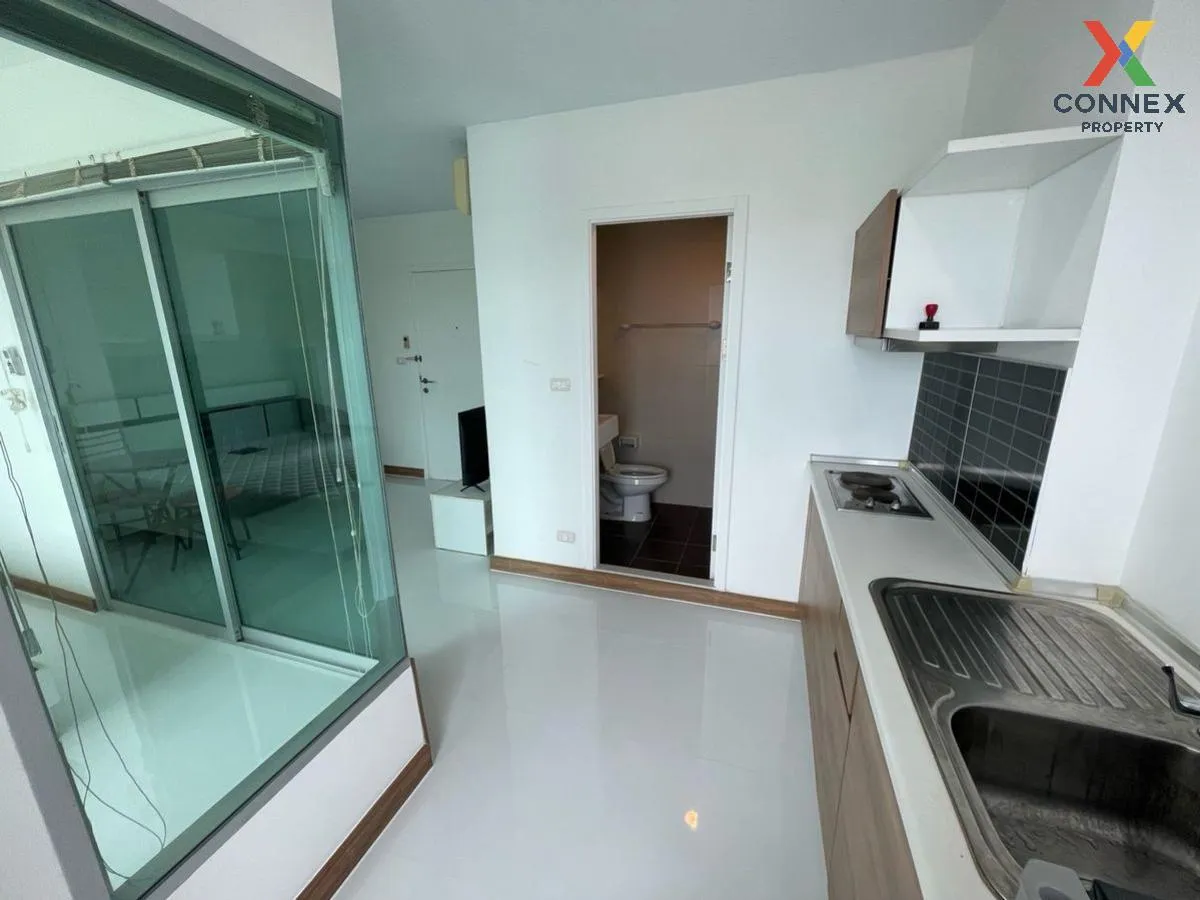 For Rent Condo , Aspire Rama 4 , BTS-Ekkamai , Phra Khanong , Khl 4