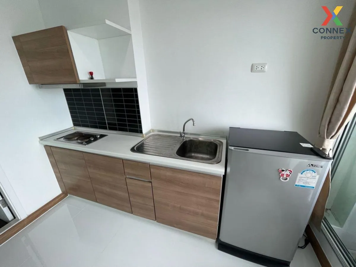 For Rent Condo , Aspire Rama 4 , BTS-Ekkamai , Phra Khanong , Khl