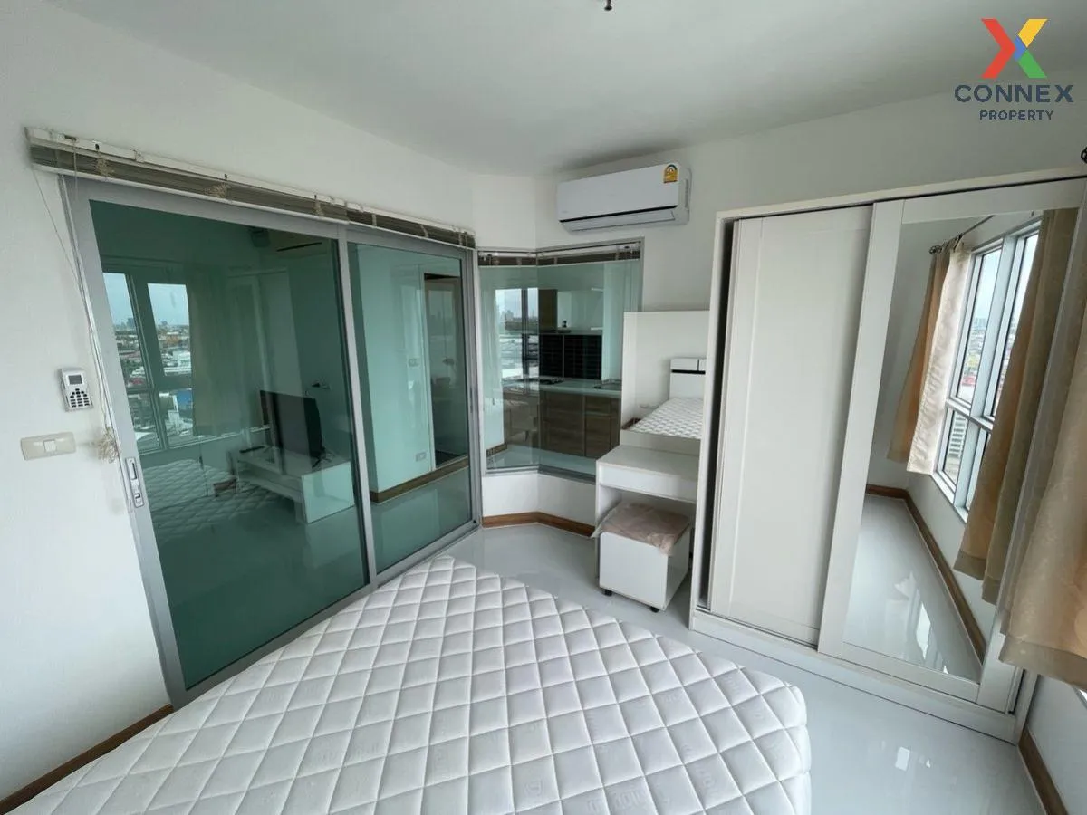 For Rent Condo , Aspire Rama 4 , BTS-Ekkamai , Phra Khanong , Khl
