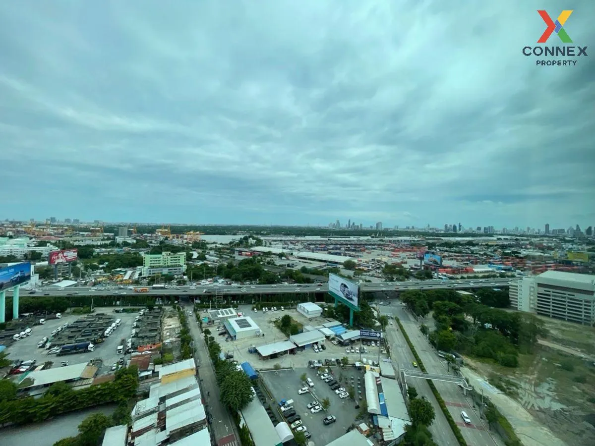 For Rent Condo , Aspire Rama 4 , BTS-Ekkamai , Phra Khanong , Khl