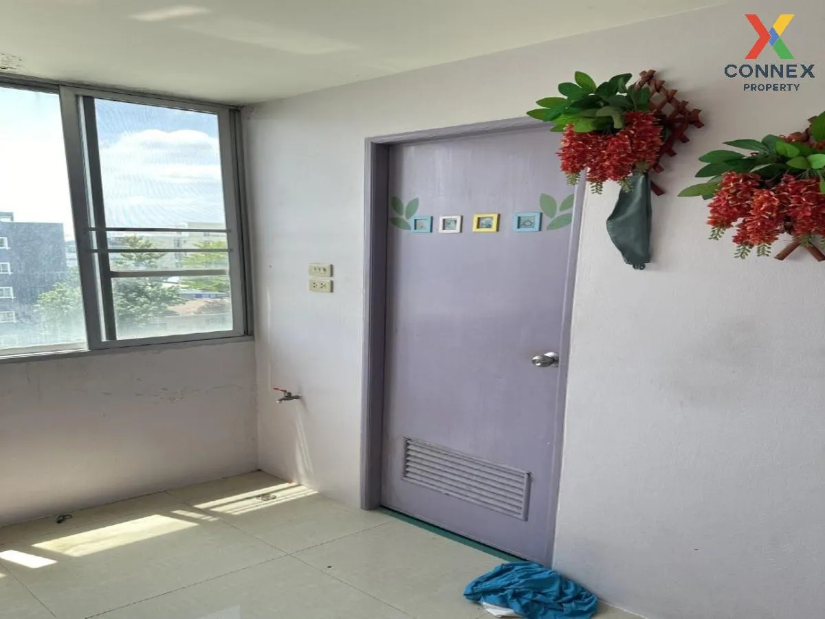 ขายคอนโด  นิรันดร์ ซิตี้ ลาดพร้าว 101 คลองจั่น เขต บางกะปิ กรุงเท 4