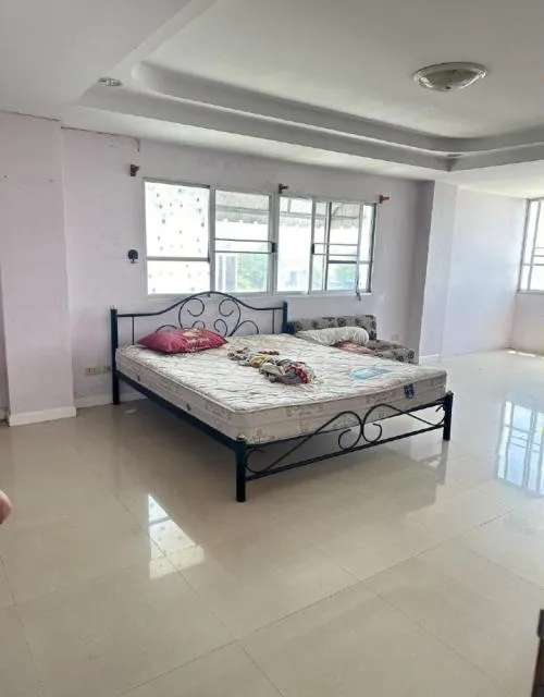 For Sale Condo , NIRAN CITY LADPRAO 101 , Khlong Chan , Bang Kapi , Bangkok , CX-127803