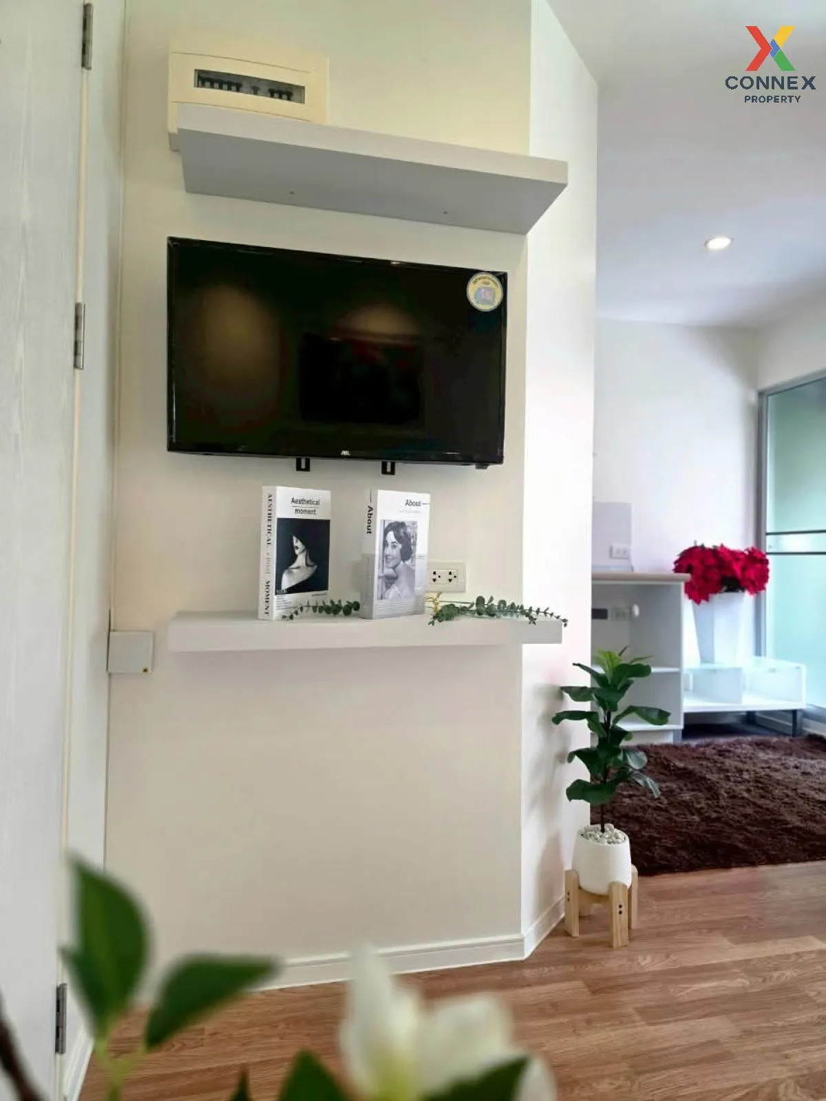 For Sale Condo , Lumpini Ville Ratchaphruek - Bangwaek , Bang Wae 4