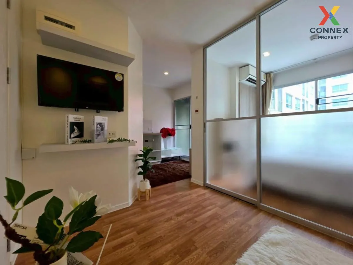 For Sale Condo , Lumpini Ville Ratchaphruek - Bangwaek , Bang Wae