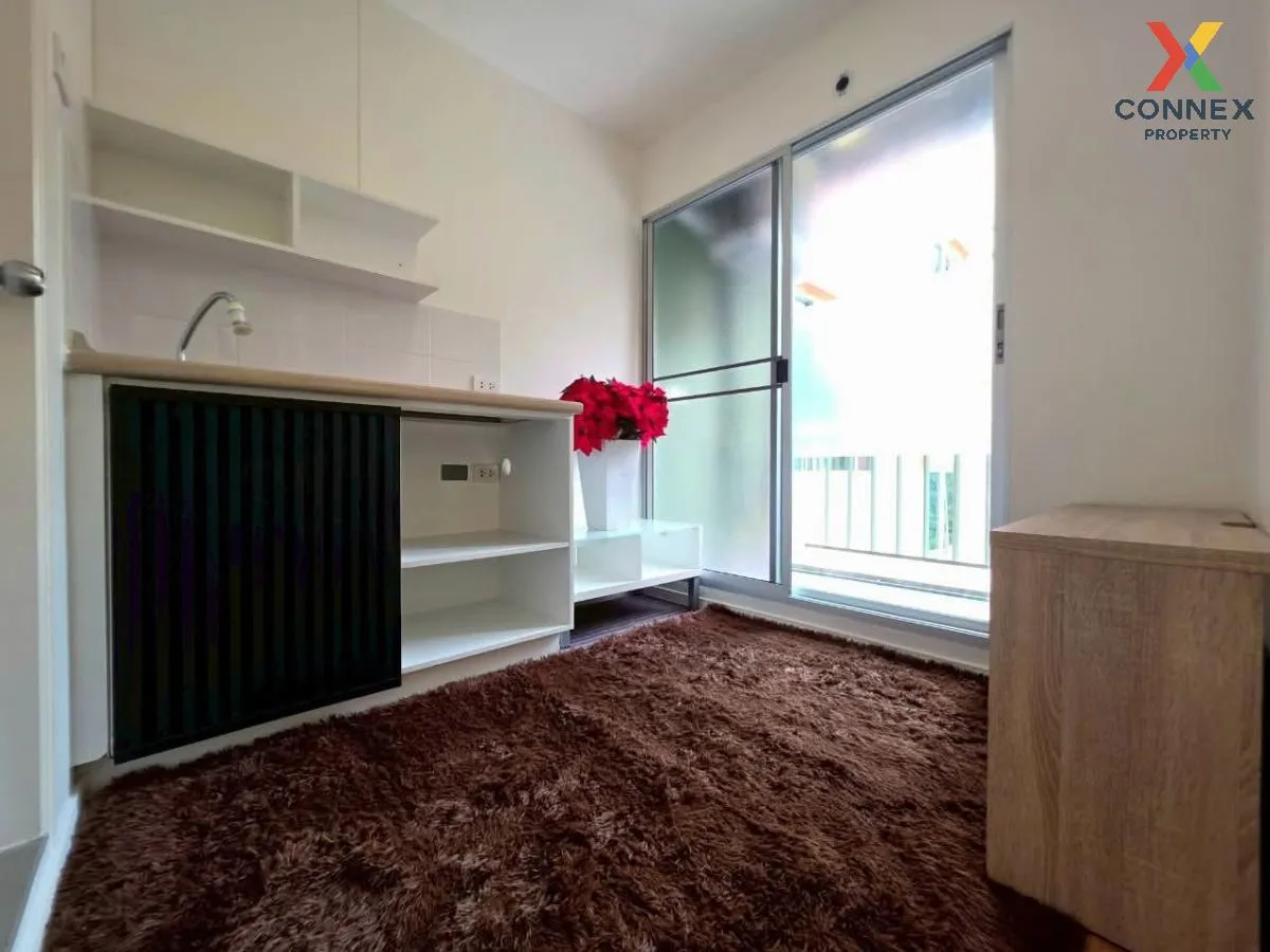 For Sale Condo , Lumpini Ville Ratchaphruek - Bangwaek , Bang Wae