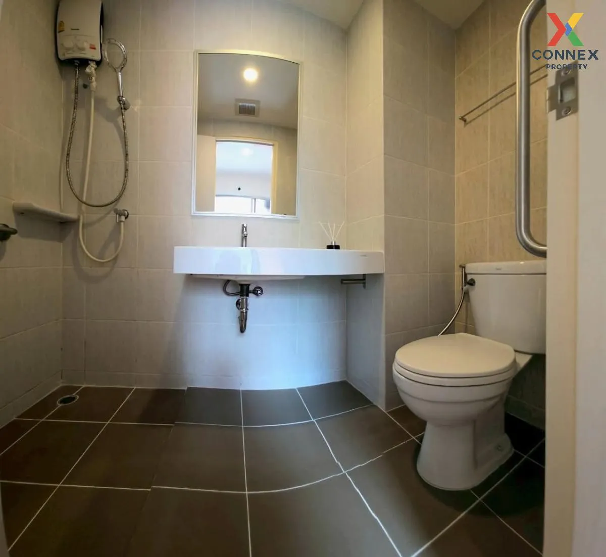 For Sale Condo , Lumpini Ville Ratchaphruek - Bangwaek , Bang Wae