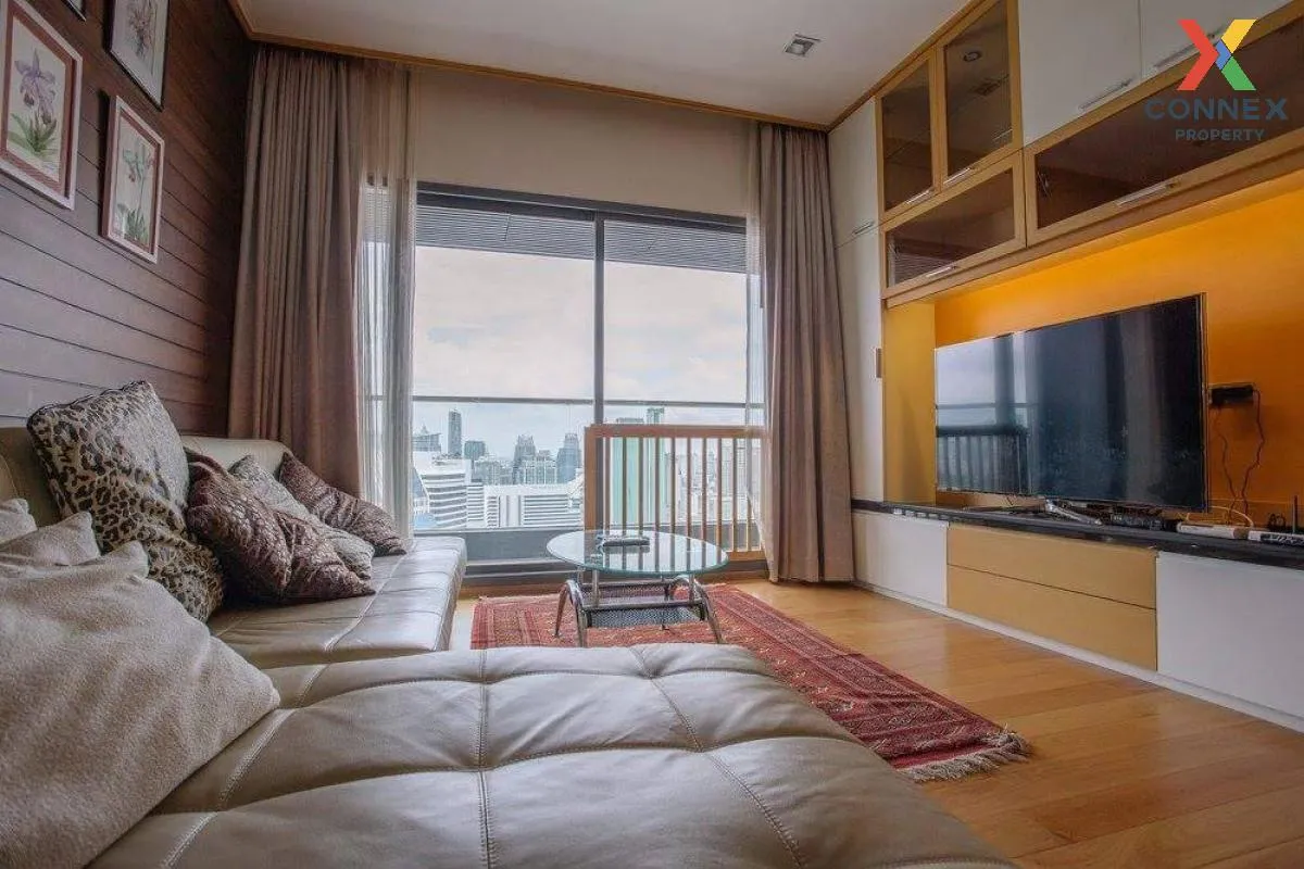 For Sale Condo , Hyde Sukhumvit 13 , BTS-Nana , Khlong Toei Nuea  1