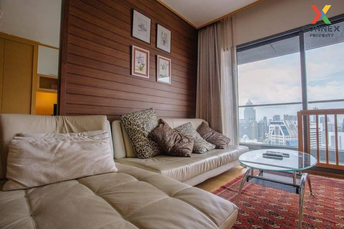 For Sale Condo , Hyde Sukhumvit 13 , BTS-Nana , Khlong Toei Nuea  2