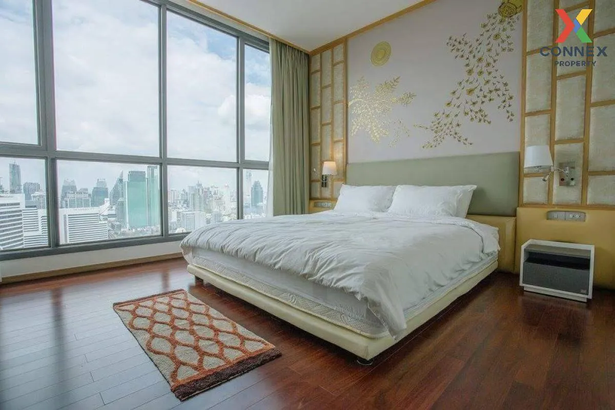 For Sale Condo , Hyde Sukhumvit 13 , BTS-Nana , Khlong Toei Nuea  4