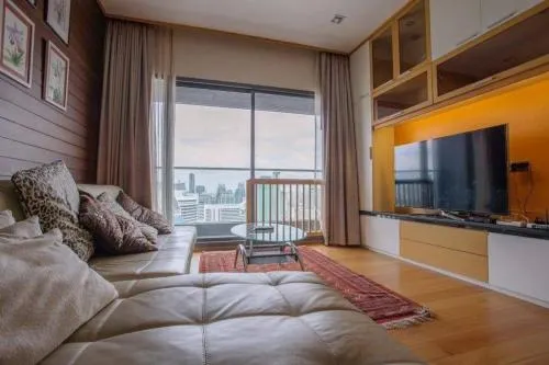 For Sale Condo , Hyde Sukhumvit 13 , BTS-Nana , Khlong Toei Nuea , Watthana , Bangkok , CX-127811