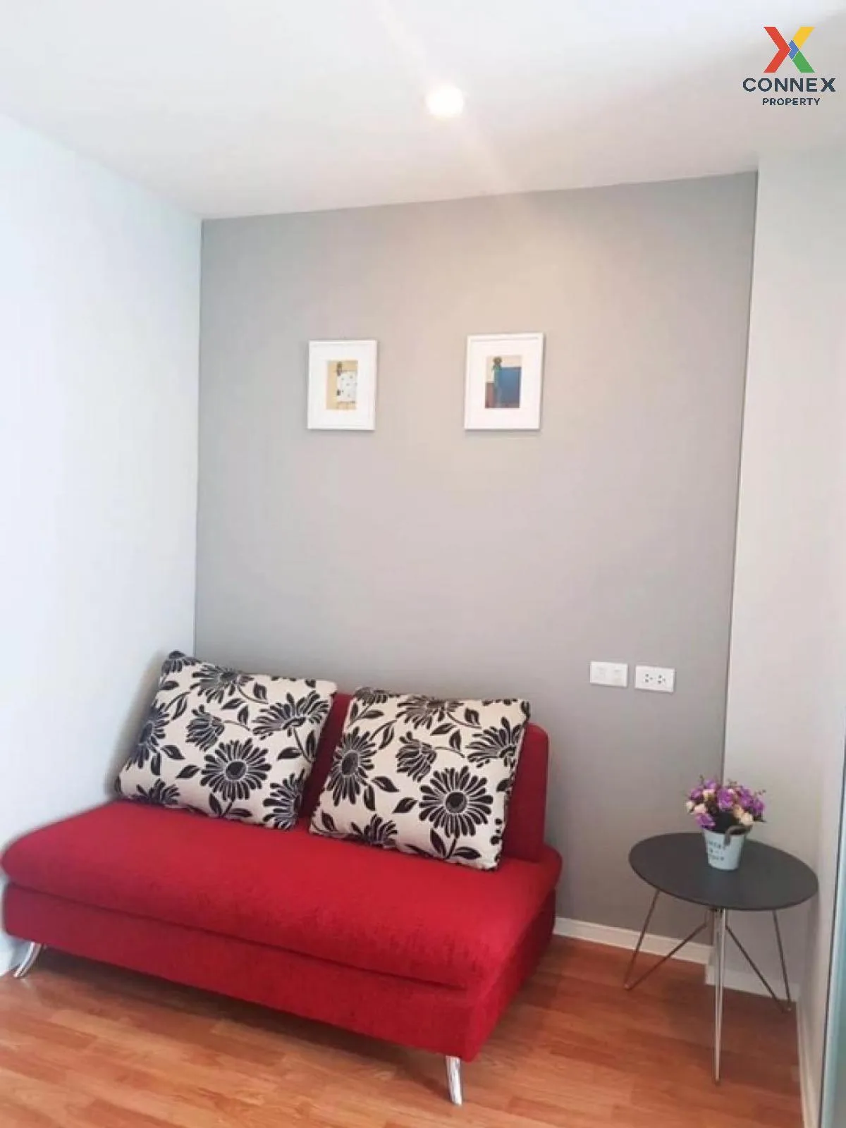 ขายคอนโด  ลุมพินี วิลล์ ราชพฤกษ์ - บางแวก บางแวก เขต ภาษีเจริญ กร 2